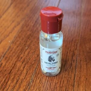 Thayers Rose Petal Facial Toner 1 fl oz New